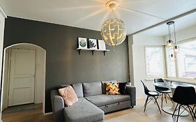 Harmony Two-Room Condo Near Bus- And Railwaystation
