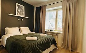 Harmony Two-Room Condo Near Bus- And Railwaystation